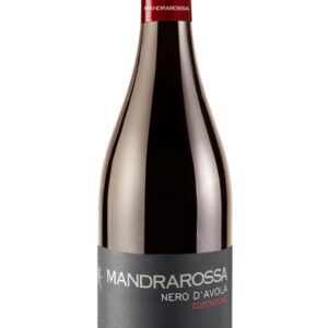Nero d’Avola “Costadune” Mandrarossa