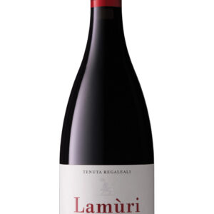 Nero D’Avola “Lamùri” Tasca d’Almerita