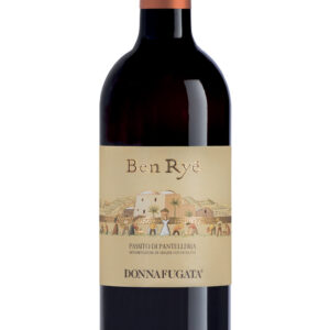 Passito di Pantelleria “Ben Ryé” Donnafugata