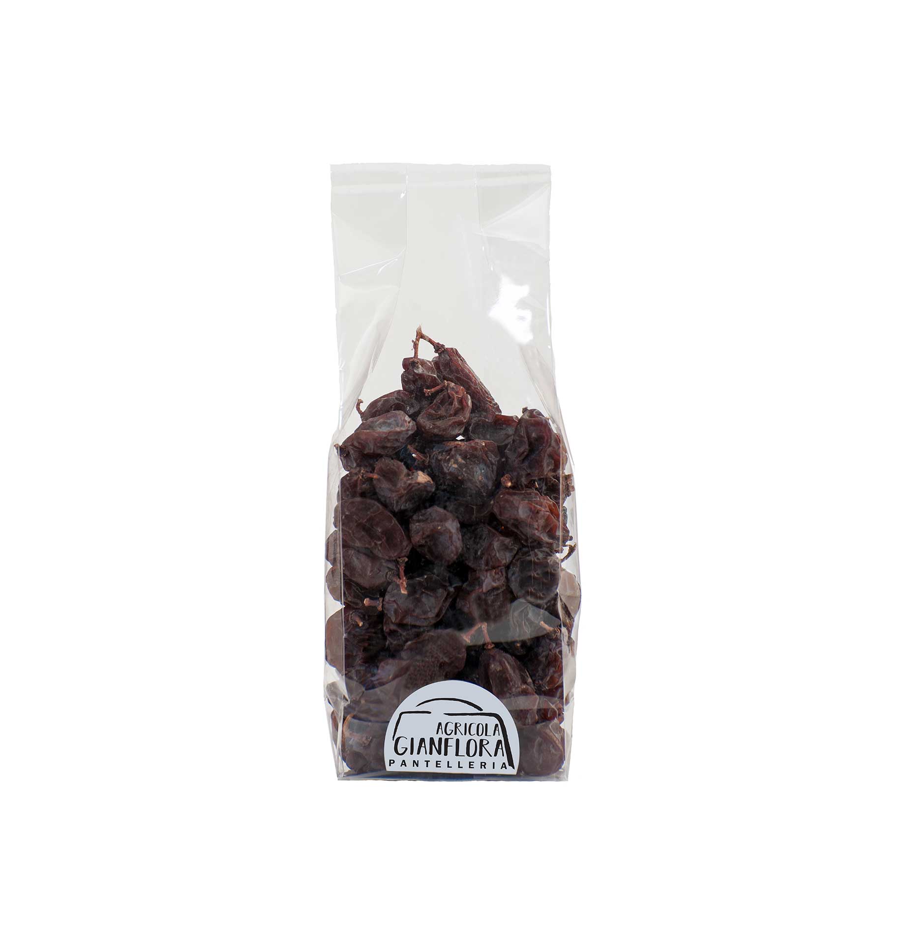 Uva Passa di Zibibbo di Pantelleria