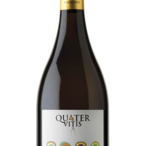 “Quater Vitis” Bianco Firriato
