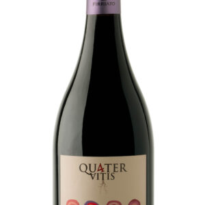 “Quater Vitis” Rosso Firriato