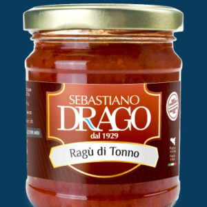 Ragù di Tonno