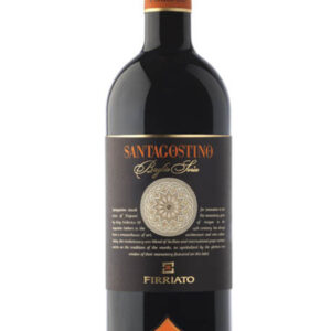 “Santagostino” Baglio Sorìa Rosso Firriato