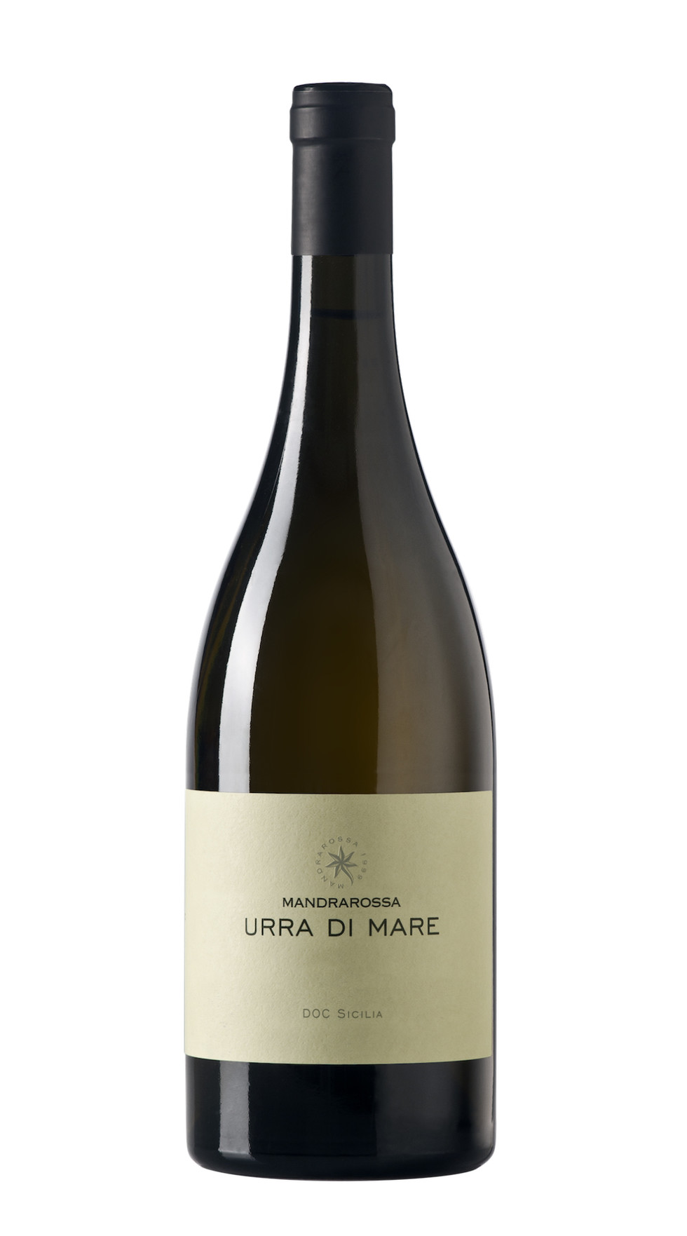 Sauvignon "Urra di Mare" Mandrarossa