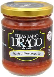 Ragù di Pesce Spada
