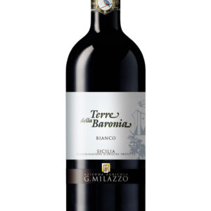 “Terre della Baronia” Bianco Milazzo 2019