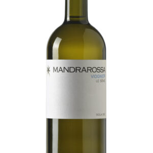 Viognier “Le Sénie” Bianco Mandrarossa